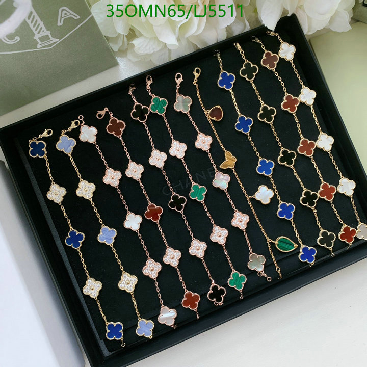 Jewelry-Van Cleef & Arpels, Code: LJ5511,$: 35USD