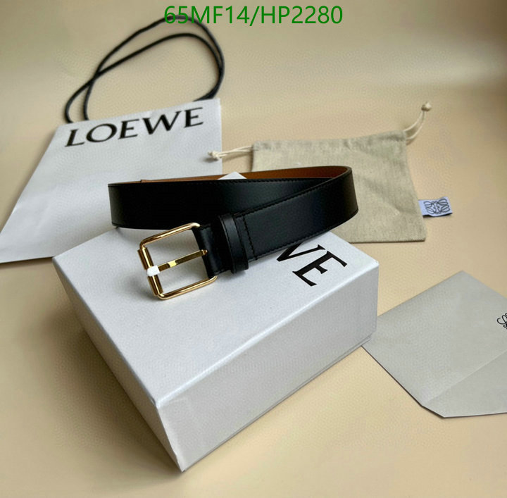 Belts-Loewe, Code: HP2280,$: 65USD