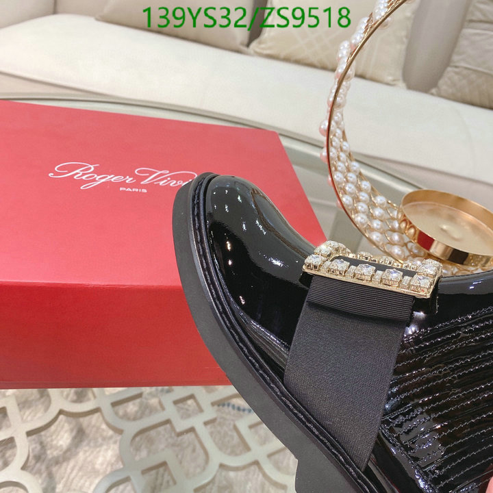 Women Shoes-Roger Vivier, Code: ZS9518,$: 139USD