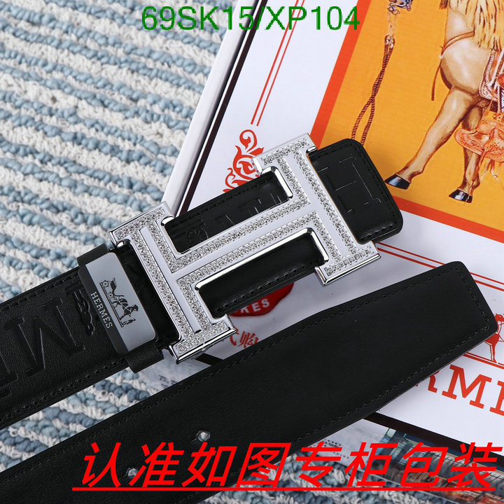 Belts-Hermes,Code: XP104,$: 69USD