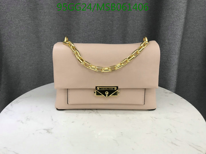 Michael Kors Bag-(4A)-Diagonal-,Code: MSB061406,$:95USD