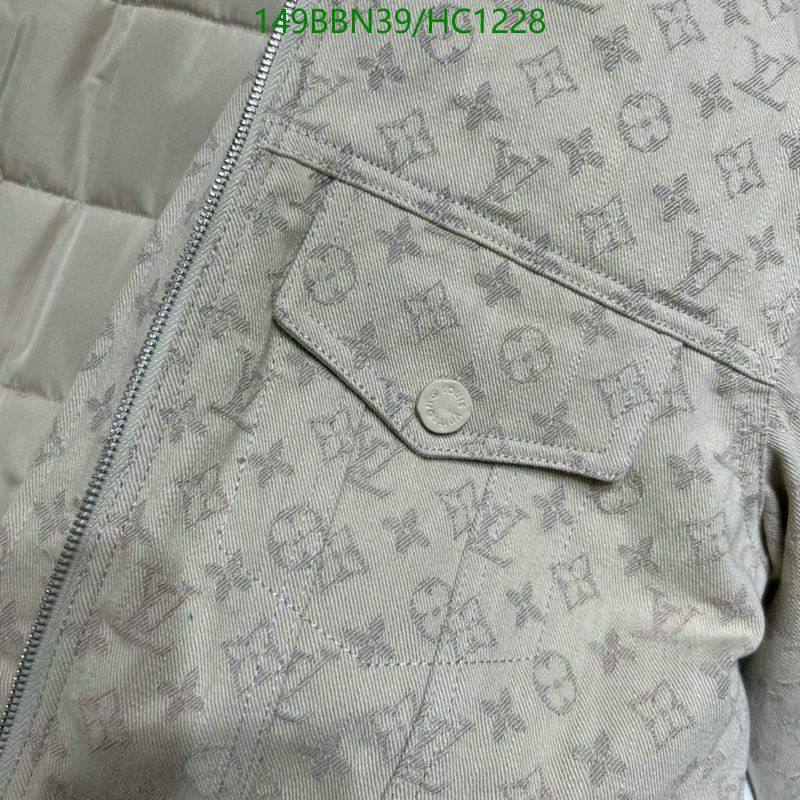 Clothing-LV, Code: HC1228,$: 149USD