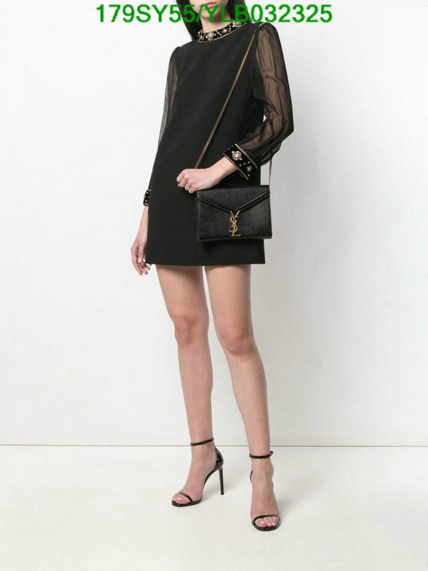 YSL Bag-(Mirror)-Cassandra,Code: YLB032325,$:179USD