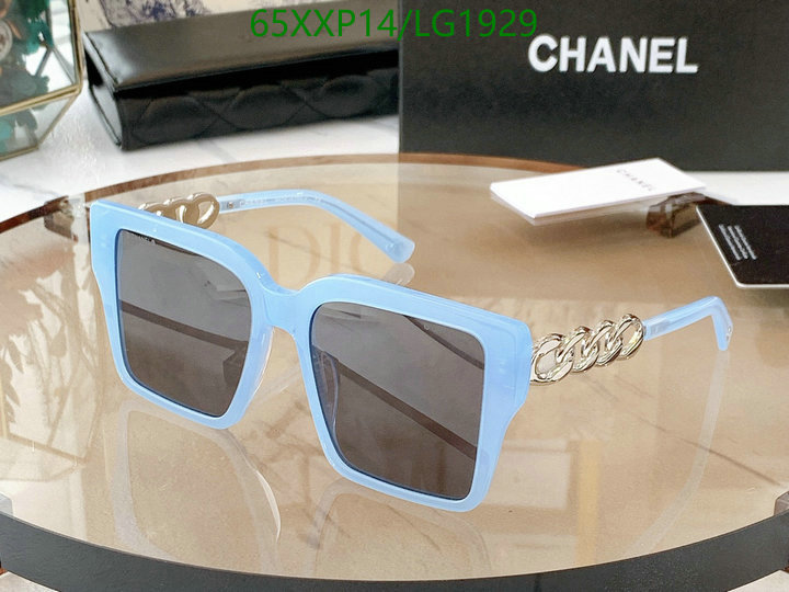 Glasses-Chanel,Code: LG1929,$: 65USD