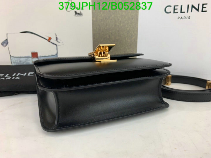 Celine Bag-(Mirror)-Classic Series,Code: B052837,$: 379USD