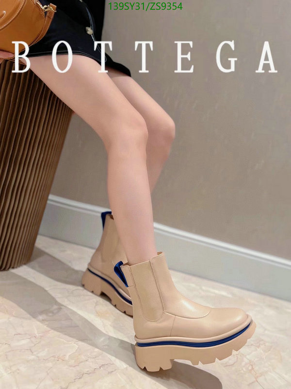 Women Shoes-BV, Code: ZS9354,$: 139USD