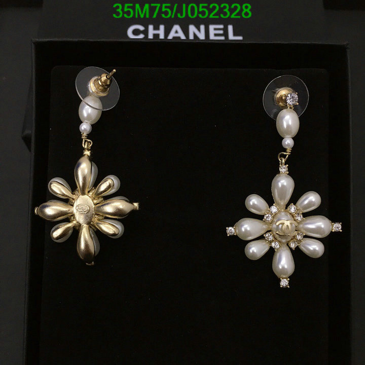 Jewelry-Chanel,Code: J052328,$: 35USD