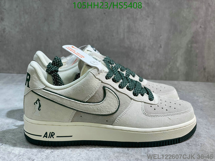 Men shoes-Nike, Code: HS5408,$: 105USD