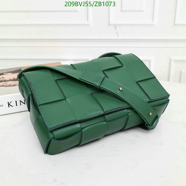 BV Bag-(Mirror)-Cassette Series,Code: ZB1073,$: 209USD