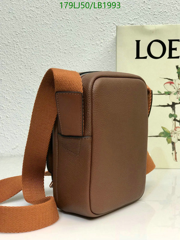 Loewe Bag-(Mirror)-Diagonal-,Code: LB1993,$: 179USD