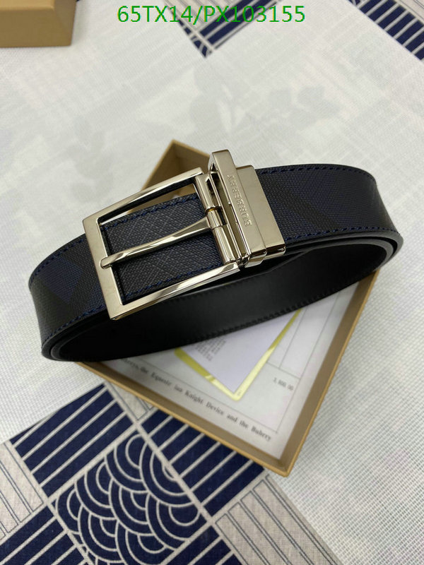 Belts-Burberry, Code: PX103155,$: 65USD