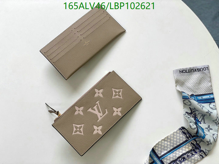 LV Bags-(Mirror)-New Wave Multi-Pochette-,Code: LBP102621,$: 165USD