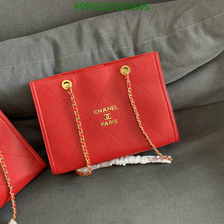 Chanel Bags ( 4A )-Handbag-,Code: LB1645,$: 99USD