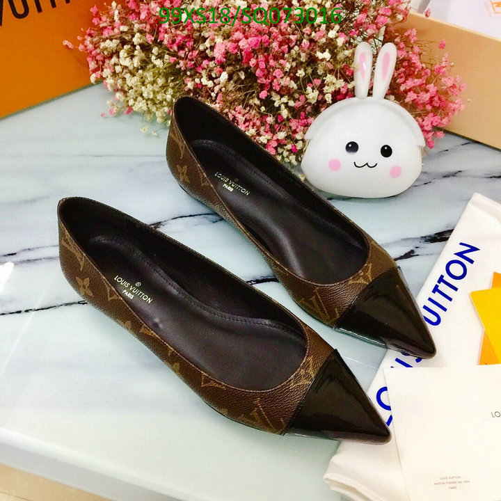 Women Shoes-LV, Code:SQ073016,$: 99USD