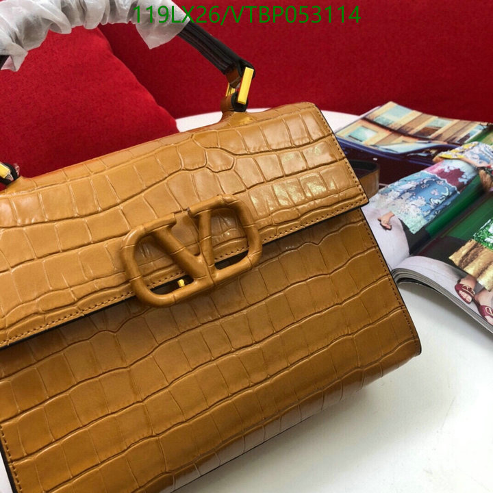 Valentino Bag-(4A)-Diagonal-,Code: VTBP053114,$: 119USD