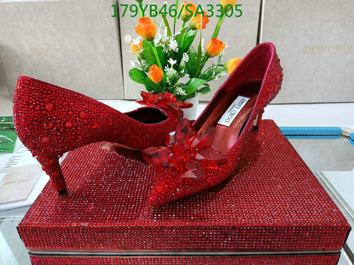 Women Shoes-Jimmy Choo, Code: SA3305,$: 179USD