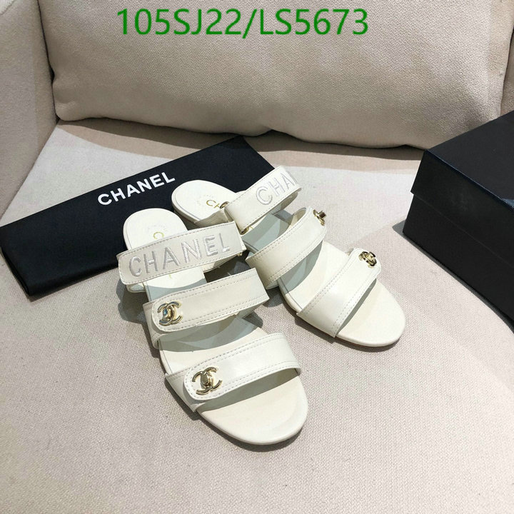 Women Shoes-Chanel,Code: LS5673,$: 105USD