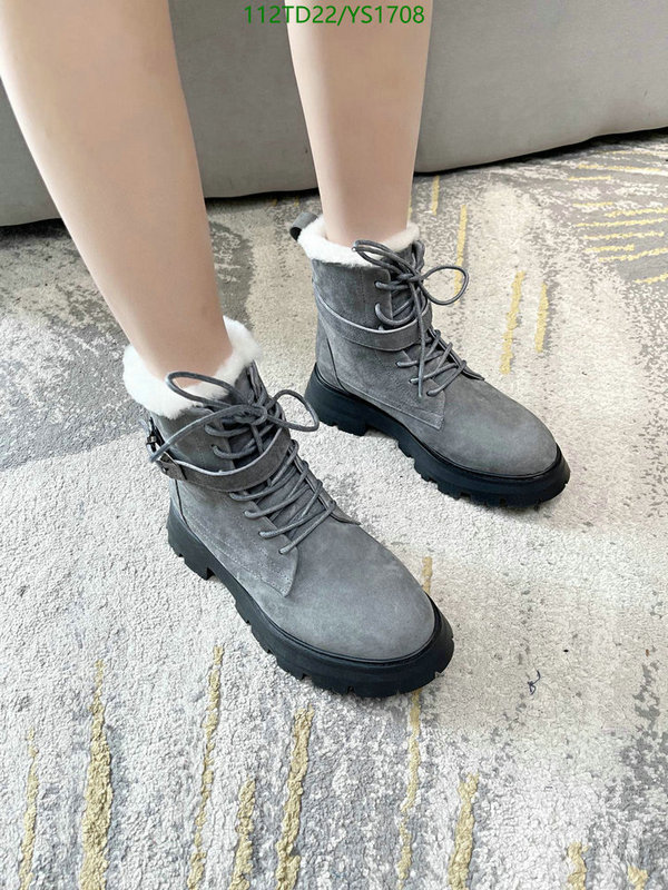 Women Shoes-UGG, Code: YS1708,$: 112USD