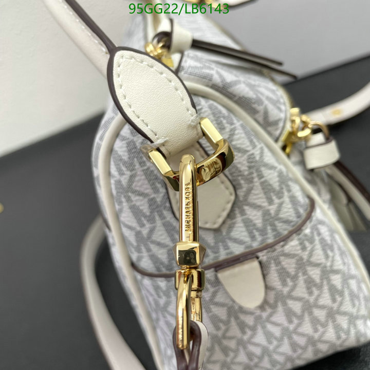 Michael Kors Bag-(4A)-Diagonal-,Code: LB6143,$: 95USD