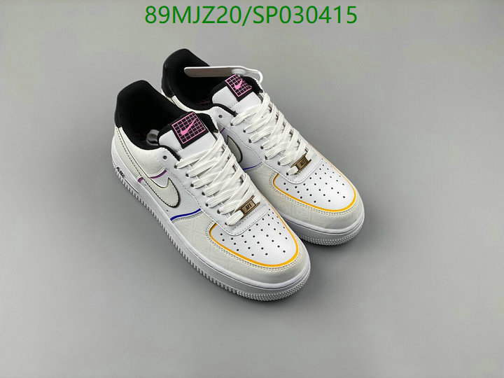 Women Shoes-NIKE, Code: SP030415,$: 89USD