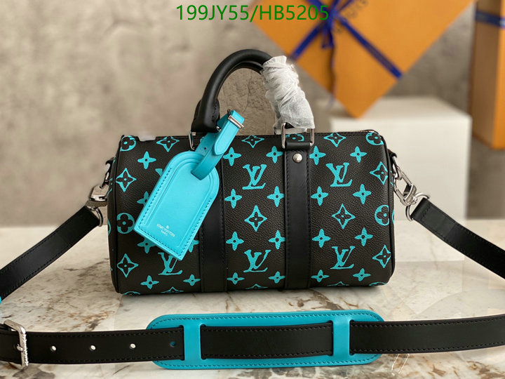 LV Bags-(Mirror)-Speedy-,Code: HB5205,$: 199USD