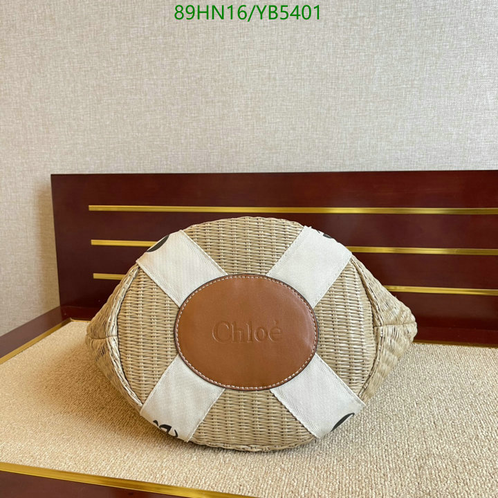 Chloe Bag-(4A)-Woody,Code: YB5401,$: 89USD