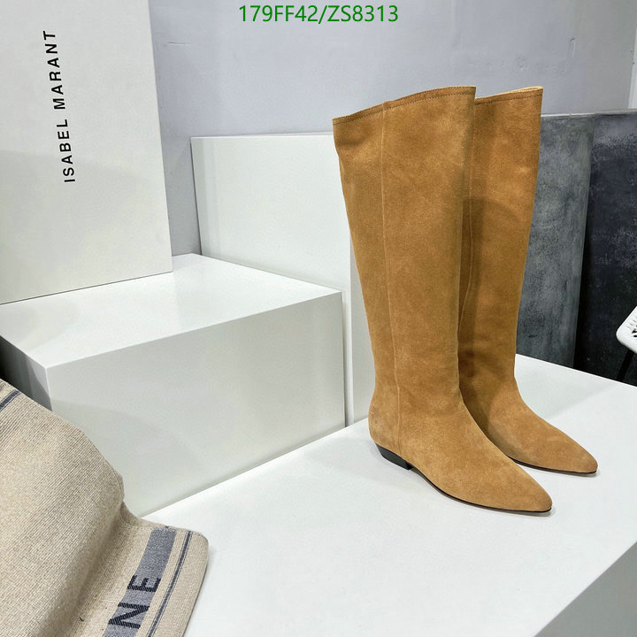 Women Shoes-Isabel Marant, Code: ZS8313,$: 179USD