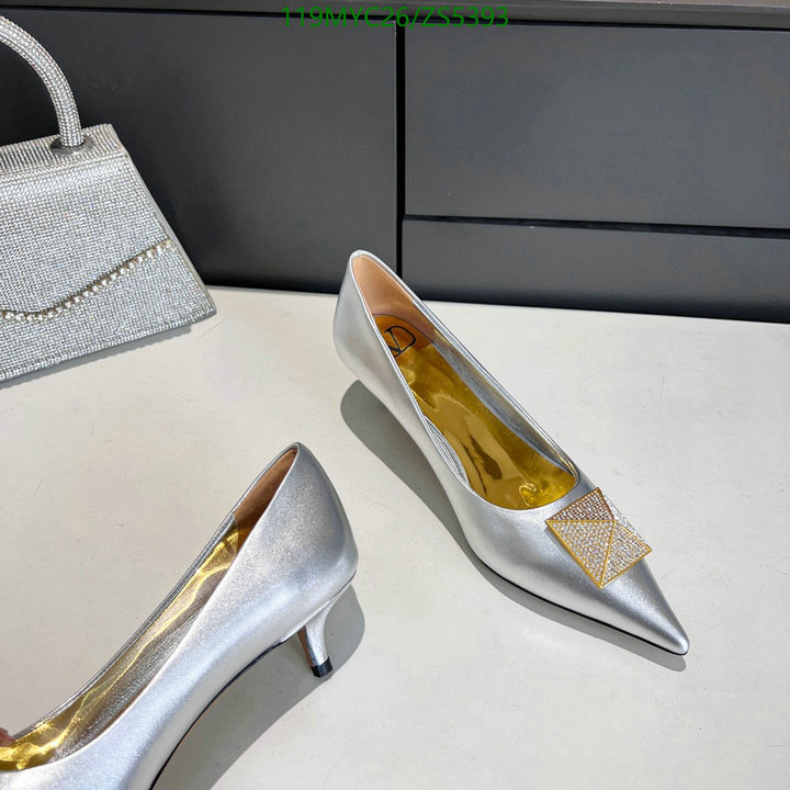 Women Shoes-Valentino, Code: ZS5393,$: 119USD