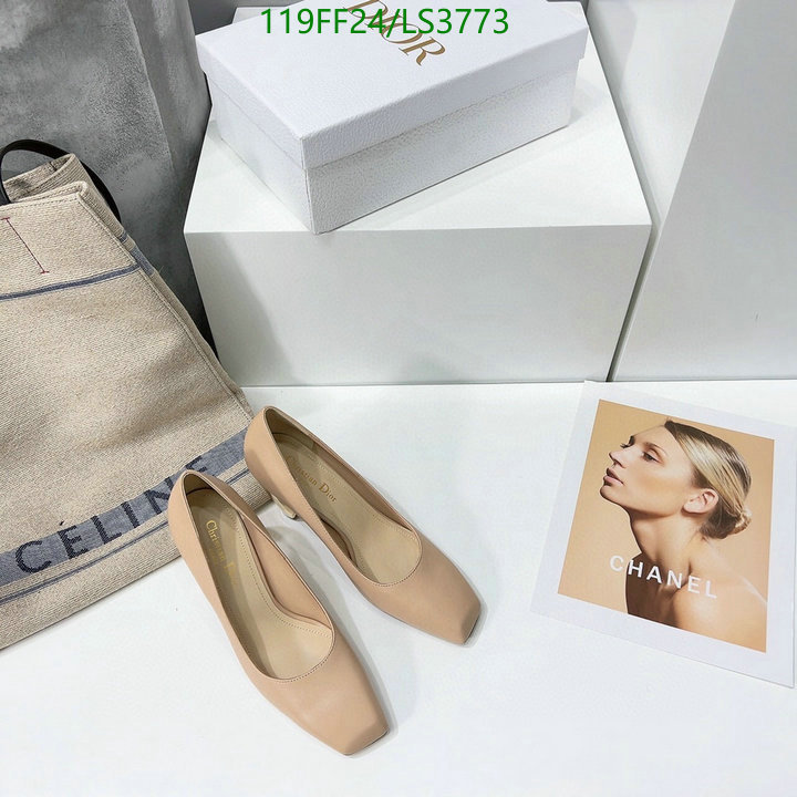 Women Shoes-Dior,Code: LS3773,$: 119USD