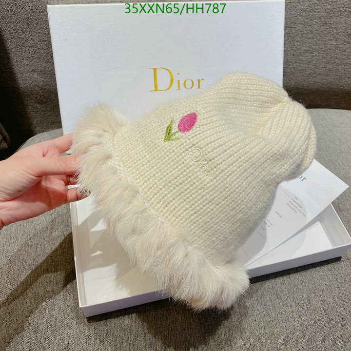 Cap -(Hat)-Dior, Code: HH787,$: 35USD