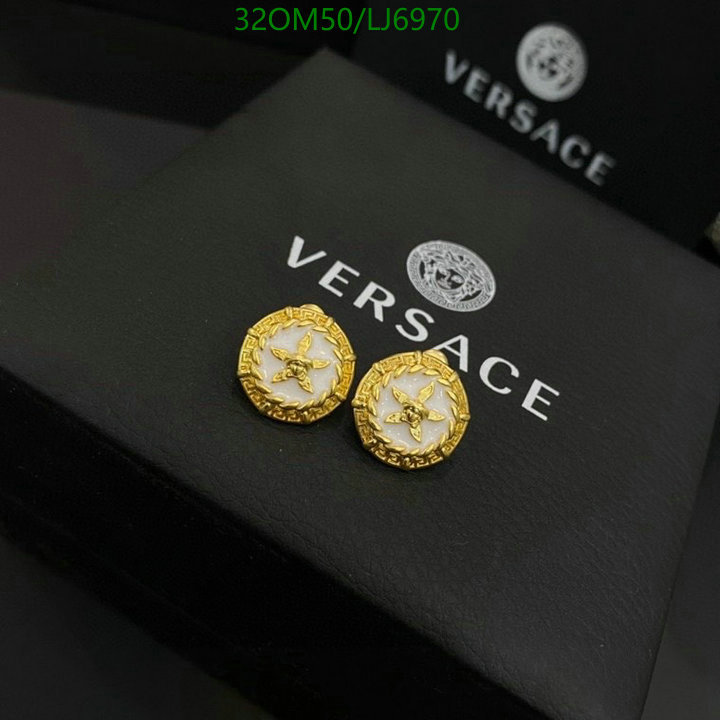 Jewelry-Versace, Code: LJ6970,$: 32USD