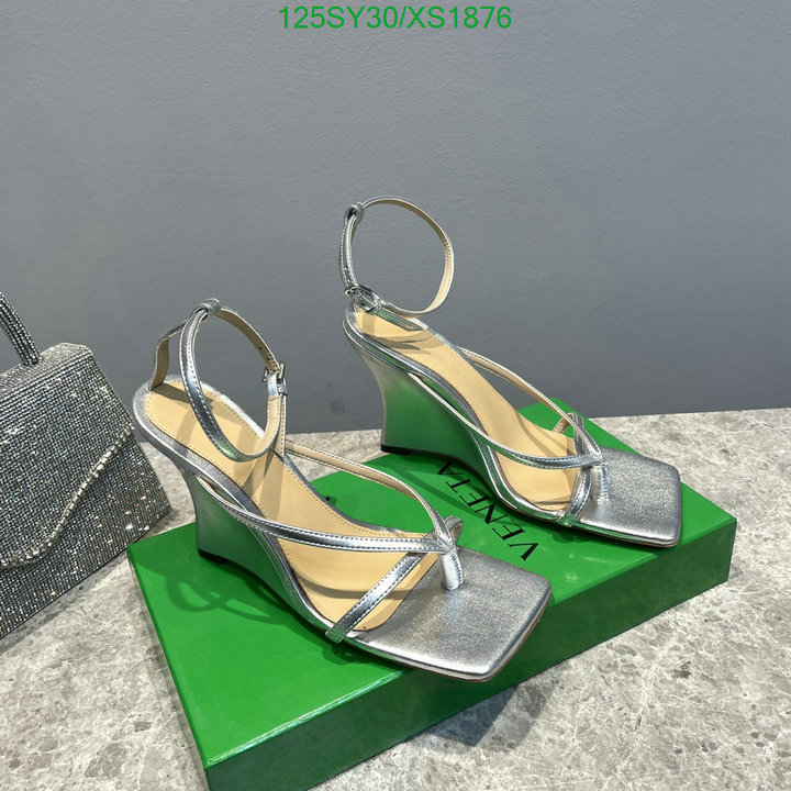 Women Shoes-BV, Code: XS1876,$: 125USD