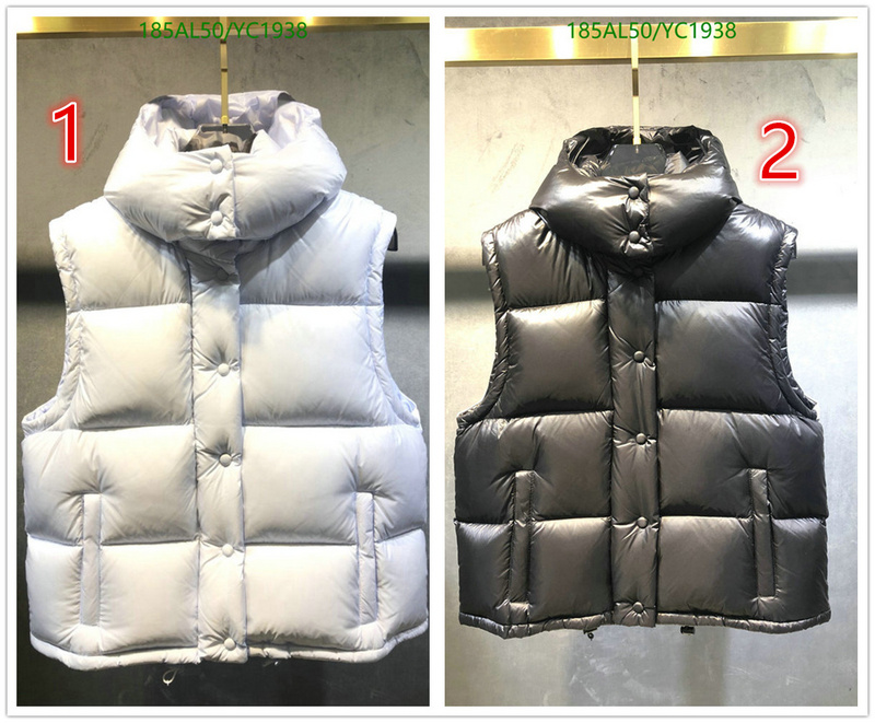 Down jacket Women-Miu Miu, Code: YC1938,