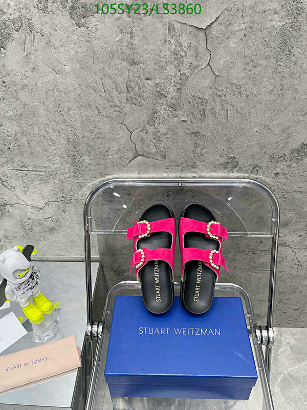 Women Shoes-Stuart Weitzman, Code: LS3860,$: 105USD