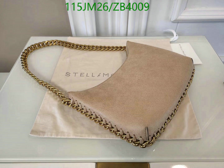 Stella McCartney Bag-(4A)-Diagonal-,Code: ZB4009,$: 115USD