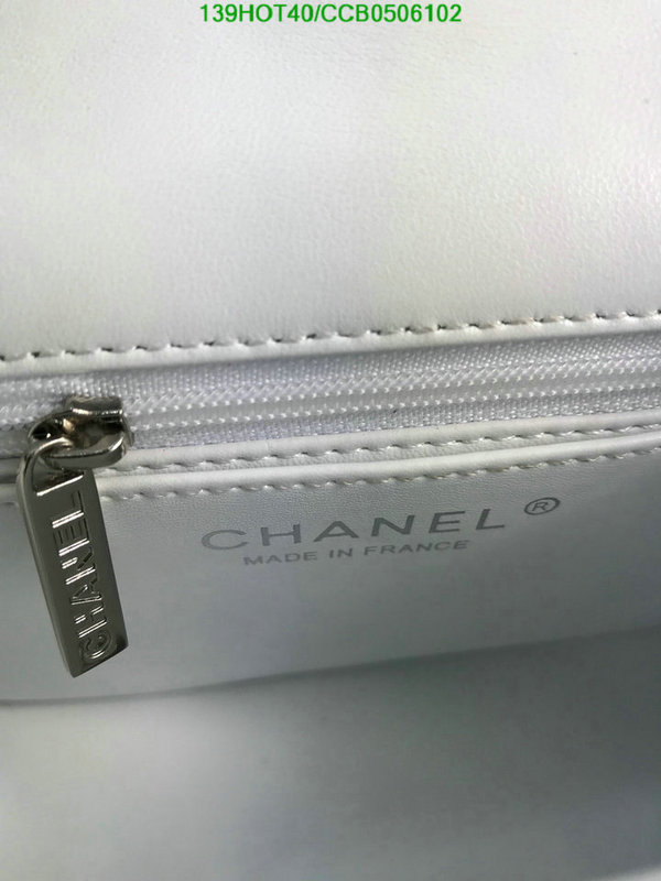 Chanel Bags -(Mirror)-Diagonal-,Code: CCB0506102,$: 139USD