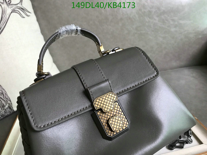 BV Bag-(Mirror)-Diagonal-,Code: KB4173,$: 149USD