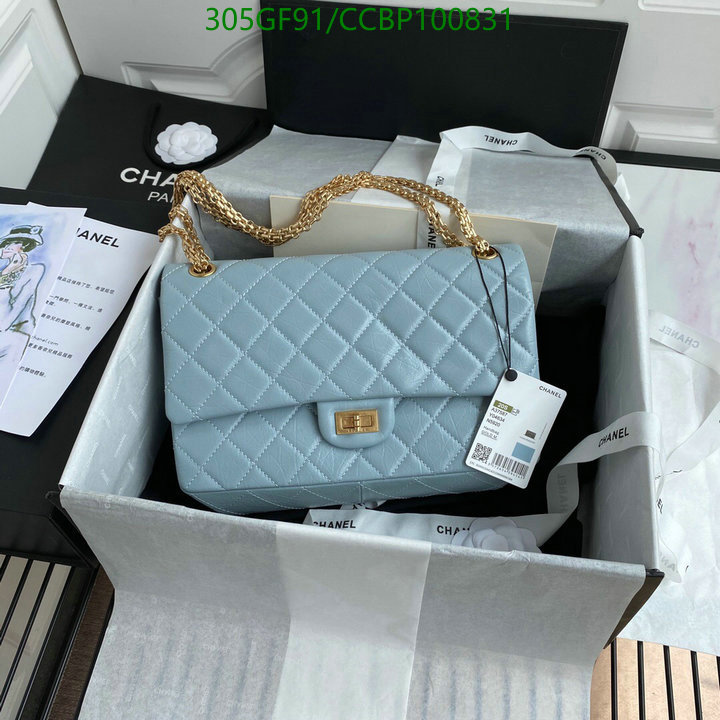 Chanel Bags -(Mirror)-Diagonal-,Code: CCBP100831,$: 305USD