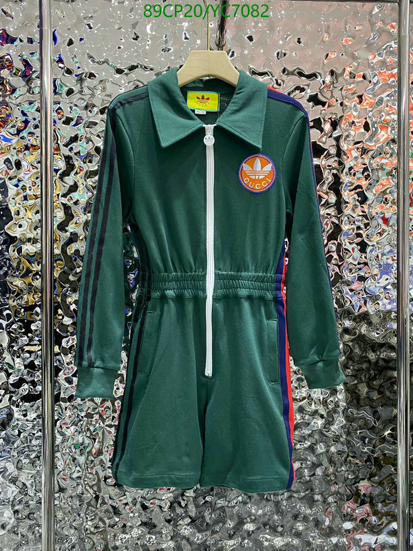 Clothing-Gucci, Code: YC7082,$: 89USD