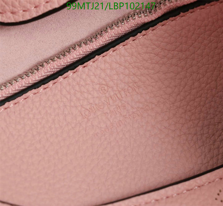 LV Bags-(4A)-Handbag Collection-,Code: LBP102147,$: 99USD