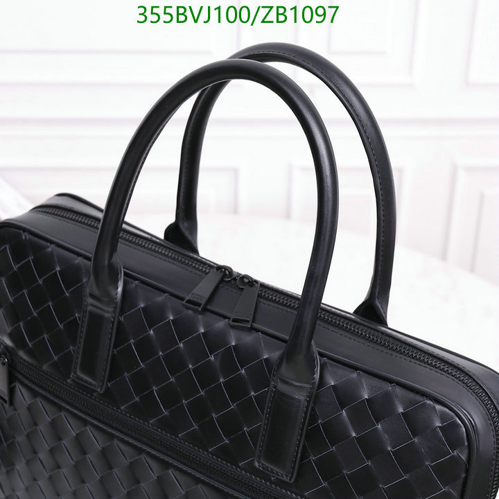 BV Bag-(Mirror)-Handbag-,Code: ZB1097,$: 355USD