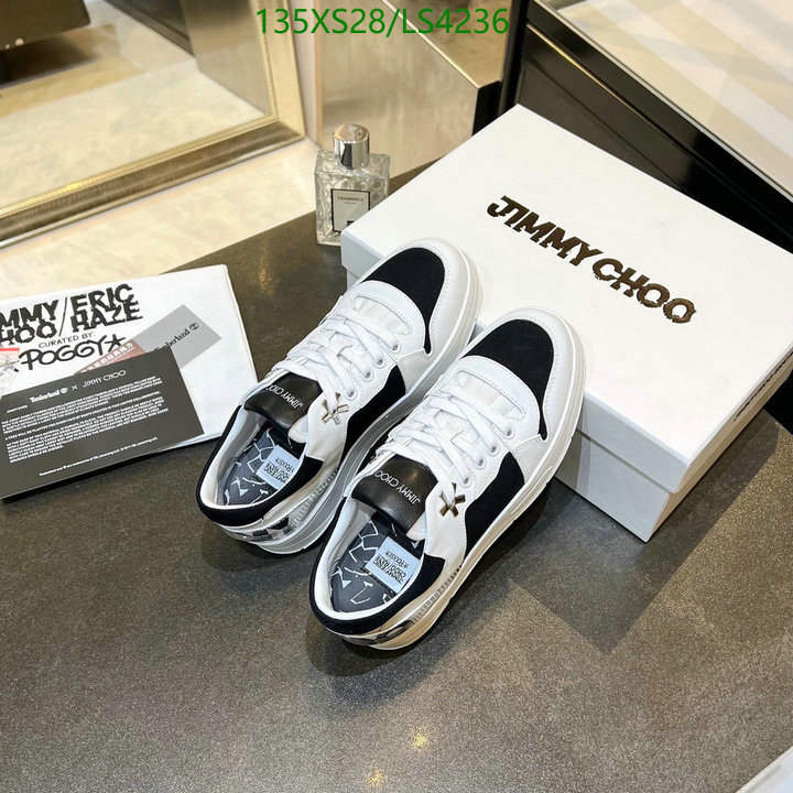 Women Shoes-Jimmy Choo, Code: LS4236,$: 135USD