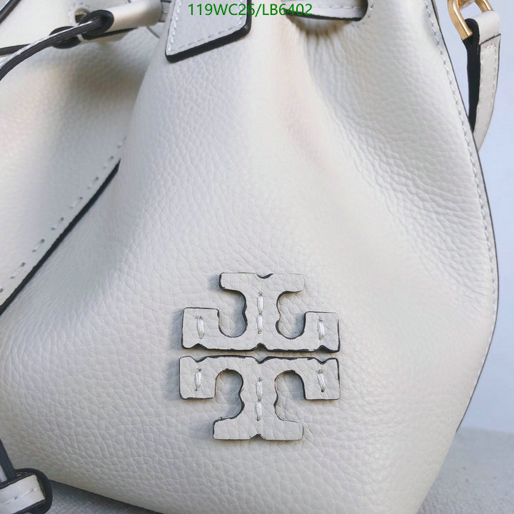 Tory Burch Bag-(4A)-Handbag-,Code: LB6402,$: 119USD