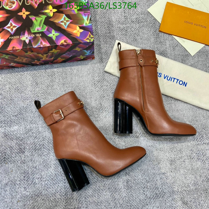 Women Shoes-LV, Code: LS3764,$: 165USD