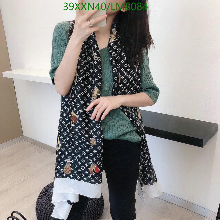 Scarf-LV,-Code: LM8084,$: 39USD