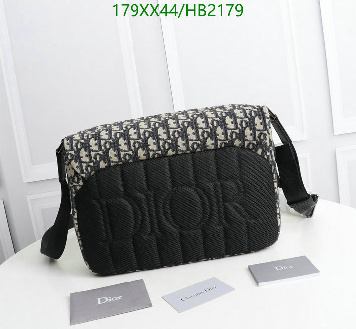 Dior Bags -(Mirror)-Other Style-,Code: HB2179,$: 179USD