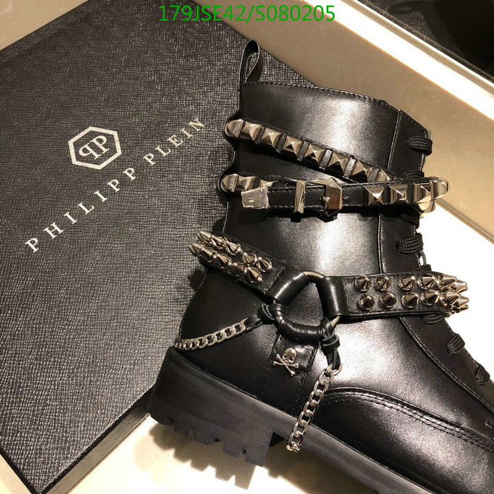 Women Shoes-Philipp Plein, Code:S080205,$: 179USD