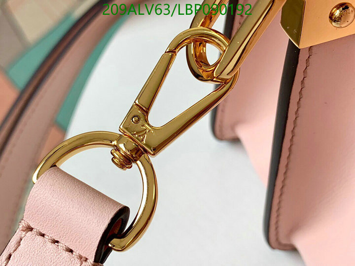 LV Bags-(Mirror)-Pochette MTis-Twist-,Code: LBP090192,$:209USD