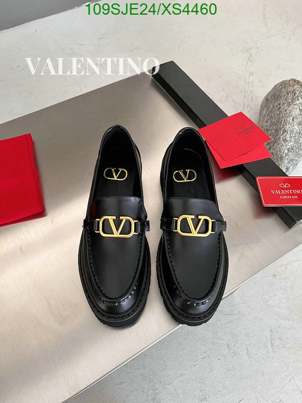 Women Shoes-Valentino, Code: XS4460,$: 109USD