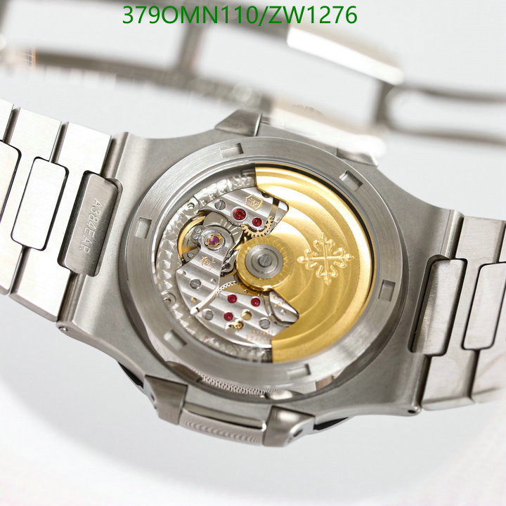 Watch-Mirror Quality-Patek Philippe, Code: ZW1276,$: 379USD